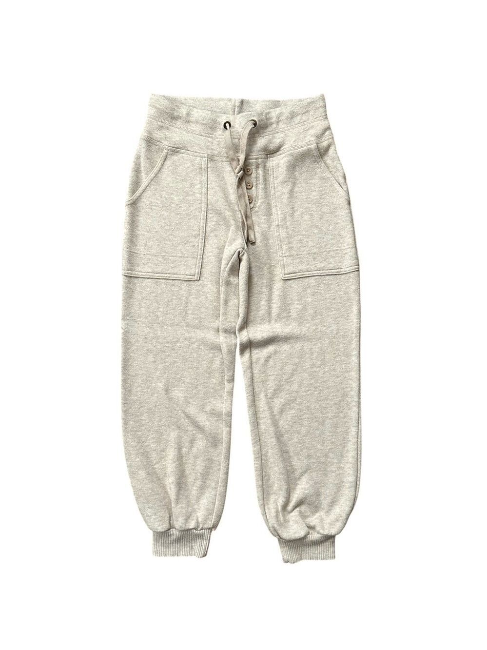 Universal Thread Quarter Zip Pullover Sweater & High Rise Knit Joggers Set Small - Picture 7 of 16